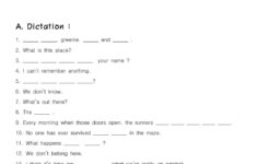 The Maze Runner Worksheet