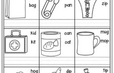 The Moffatt Girls St Patrick s Day NO PREP Packets Phonics