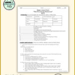 The Pit And The Pendulum Worksheet Answers Alvino Web