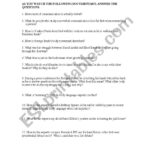 THE SECRETS OF BODY LANGUAGE ESL Worksheet By Rhadd123