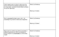 The Tell Tale Heart Questions And Answers Worksheet Worksheet