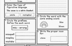 Third Grade Dol Worksheets Iyari Info