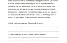 This Is An Inferencing Worksheet I Created To Use With My Students As A