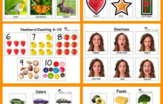 Toddler s First 200 Words Matching Pack Toddler Speech Speech