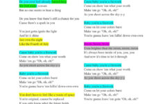 Tuned In To Figurative Language Allie Joseph s Teaching Portfolio
