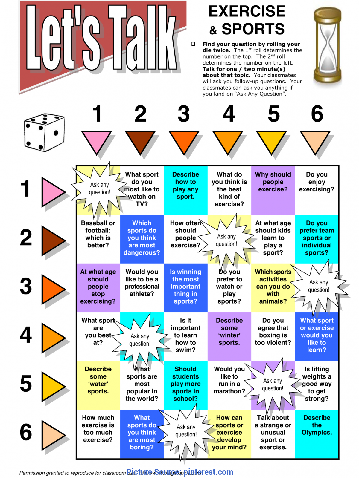 Unusual Teaching Adults English As A Second Language Lesson Plans Learn 