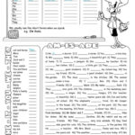 Verb To Be English As A Second Language ESL Worksheet This Is An
