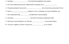 Vocab To Kill A Mockingbird Fill in the Blank Sentences Worksheet