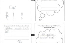 What Are They Thinking About Me Social Thinking Social Skills