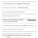 Worksheet 3Rd Grade Reading Comprehension Worksheets Db Excel
