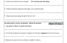 Worksheet 3Rd Grade Reading Comprehension Worksheets Db excel