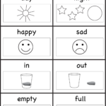 Worksheets For 4 Years Old Kids Preschool Worksheets Kindergarten