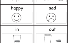 Worksheets For 4 Years Old Kids Preschool Worksheets Kindergarten